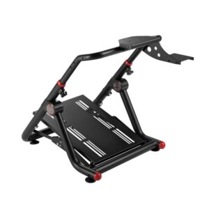 Support volant & pédales Wheel Stand GTR Support volant & pédales Wheel Stand GTR