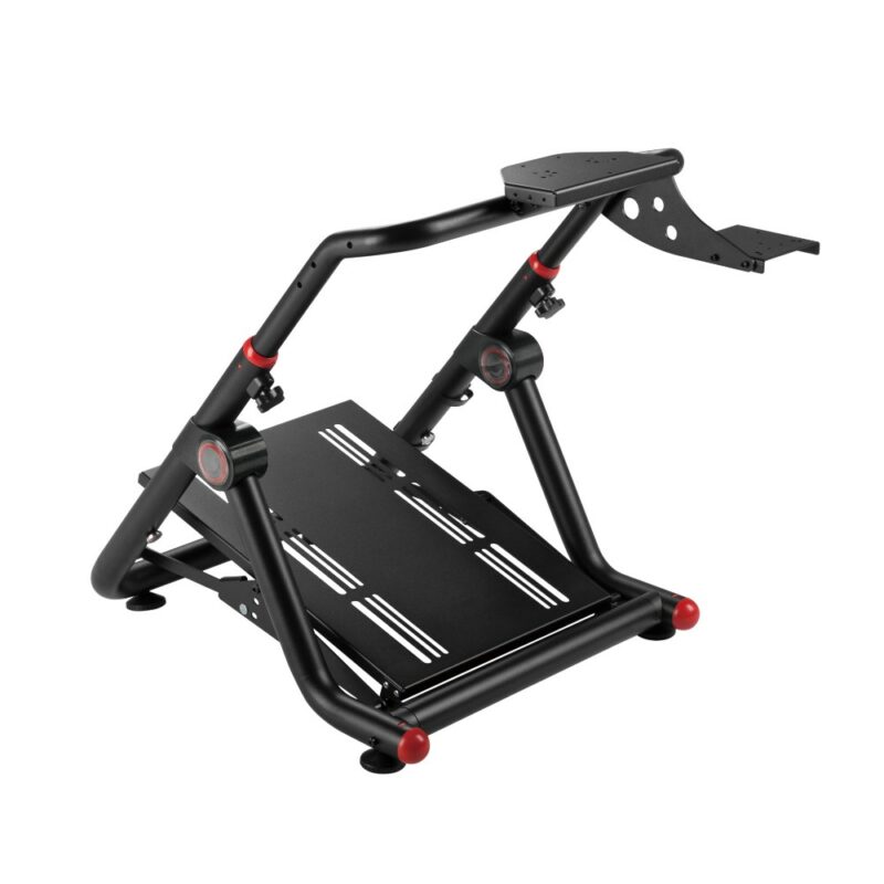 Support volant & pédales Wheel Stand GTR