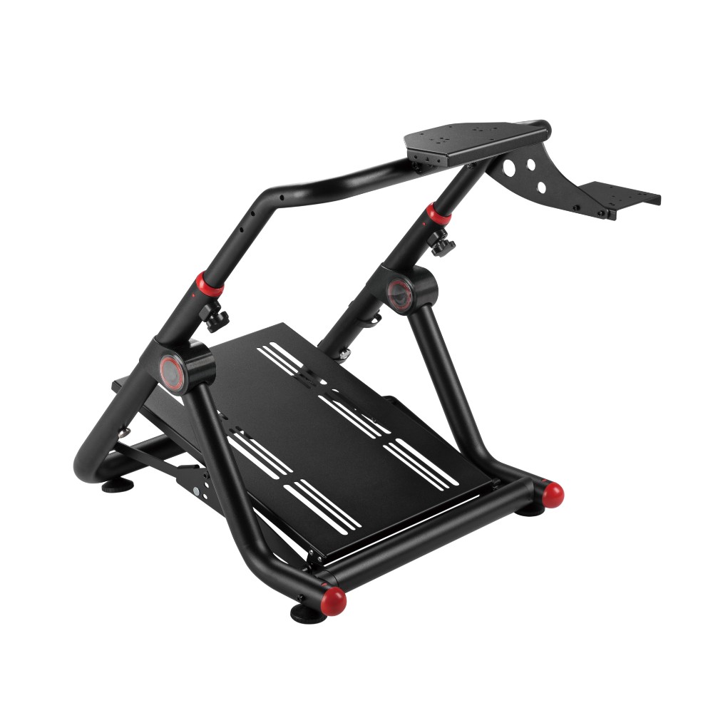 Support volant & pédales Wheel Stand GTR Support volant & pédales Wheel Stand GTR