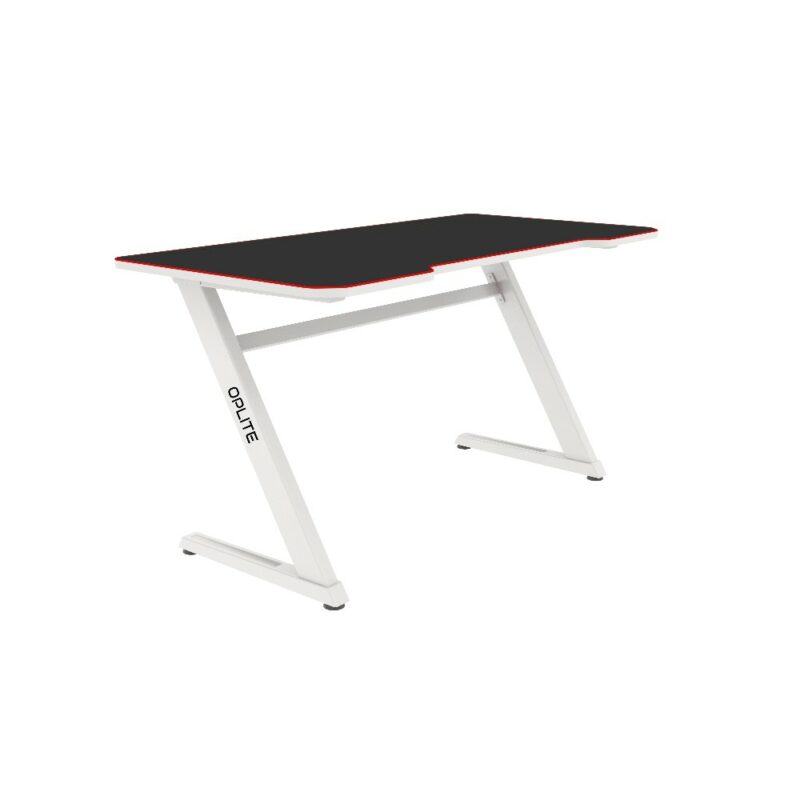 TILT XL - GAMING DESK WHITE