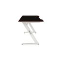 TILT XL - GAMING DESK WHITE