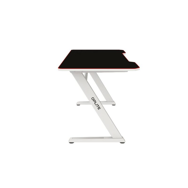 TILT XL - GAMING DESK WHITE