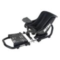 Kit de simulation gaming familial Nitrokart Family Pack - Noir