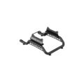 Base arrière pour siège de simulation gaming GTR S3 - Noir