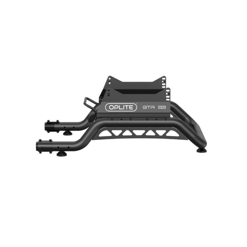 Base arrière pour siège de simulation gaming GTR S3 - Noir