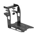 Support de bureau de jeu Race & Flight