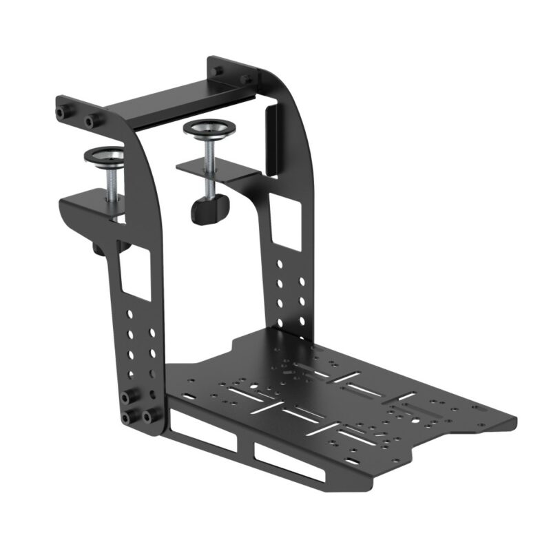 Support de bureau de jeu Race & Flight
