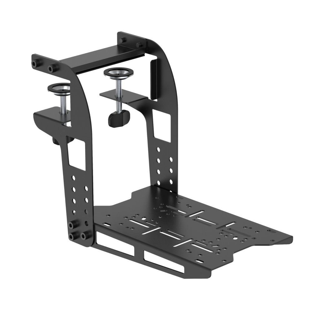 Support de bureau de jeu Race & Flight Support de bureau de jeu Race & Flight