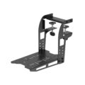 Support de bureau de jeu Race & Flight