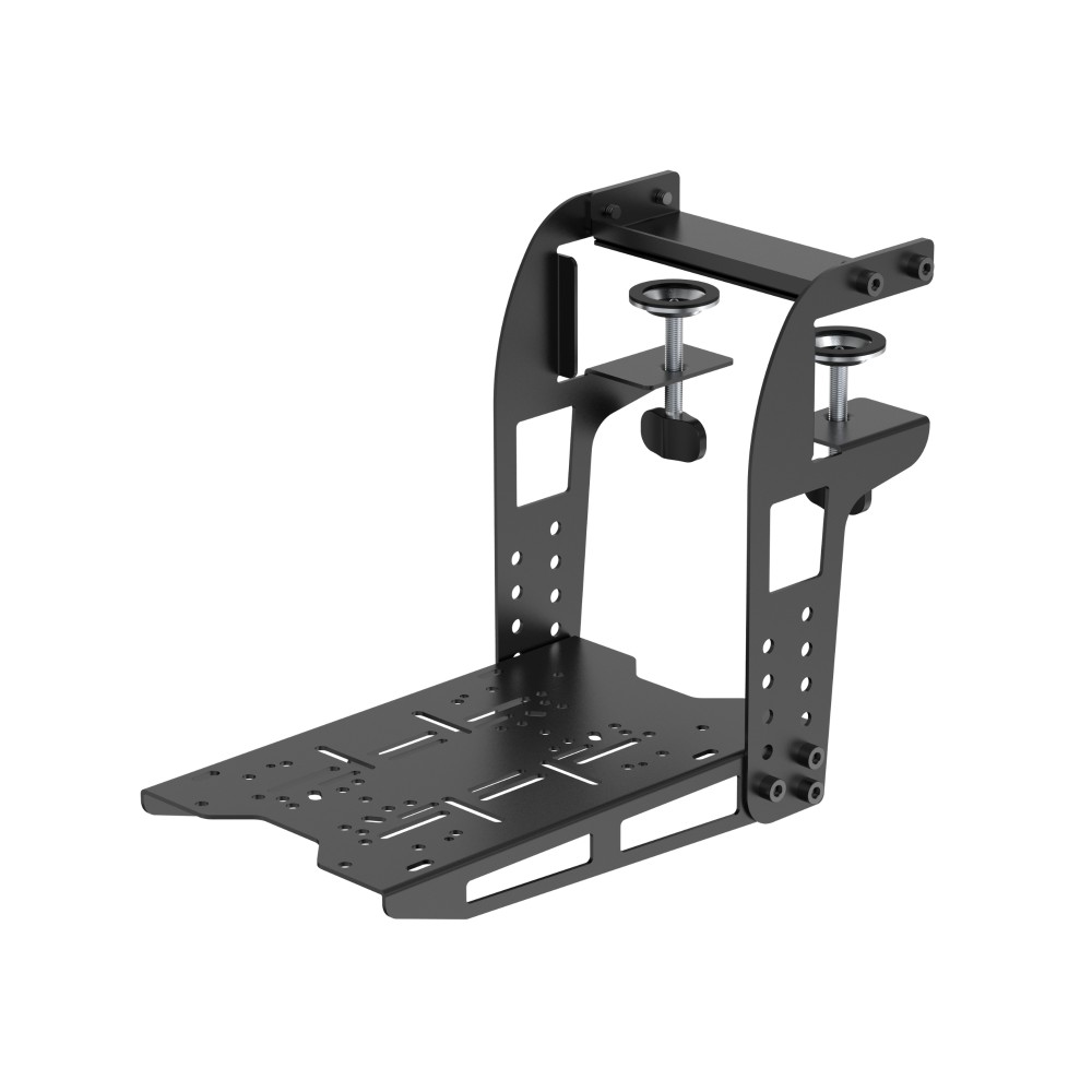 Support de bureau de jeu Race & Flight Support de bureau de jeu Race & Flight
