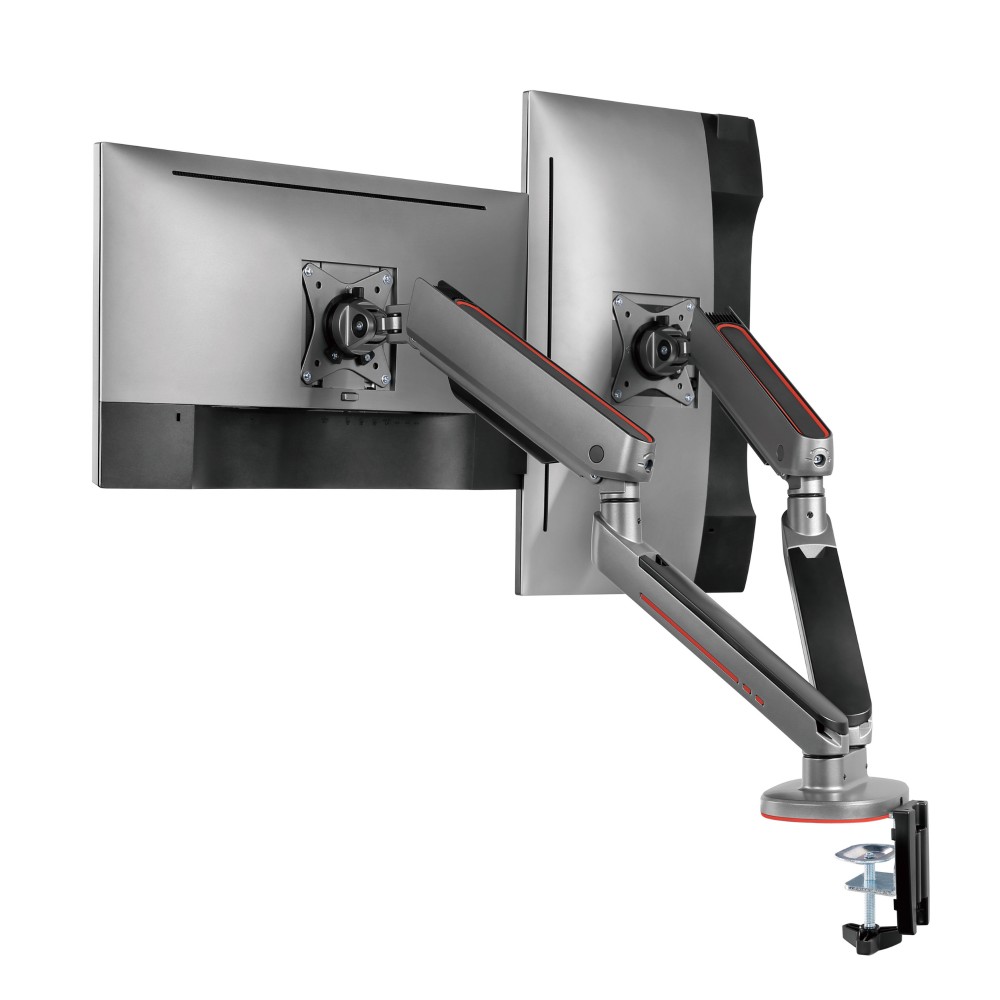 Bras articulé haute capacité pour écran gaming MT15 Bras articulé haute capacité pour écran gaming MT15