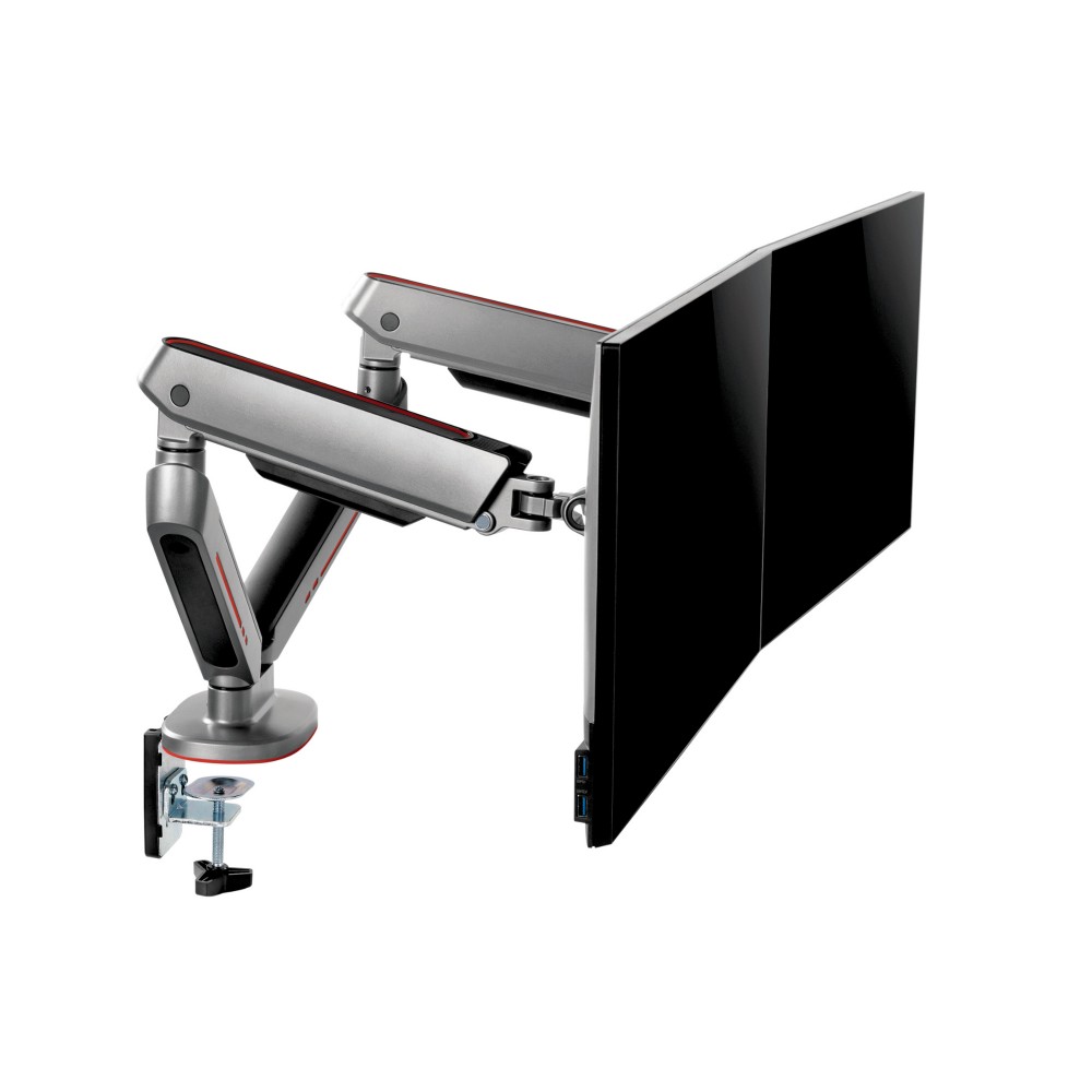Bras articulé haute capacité pour écran gaming MT15 Bras articulé haute capacité pour écran gaming MT15