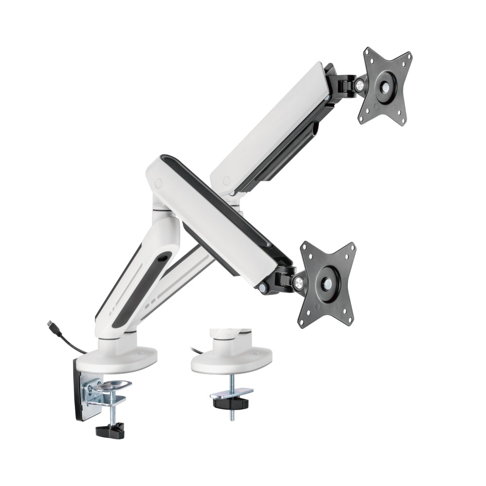 Bras articulé haute capacité pour écran gaming MT20 Bras articulé haute capacité pour écran gaming MT20