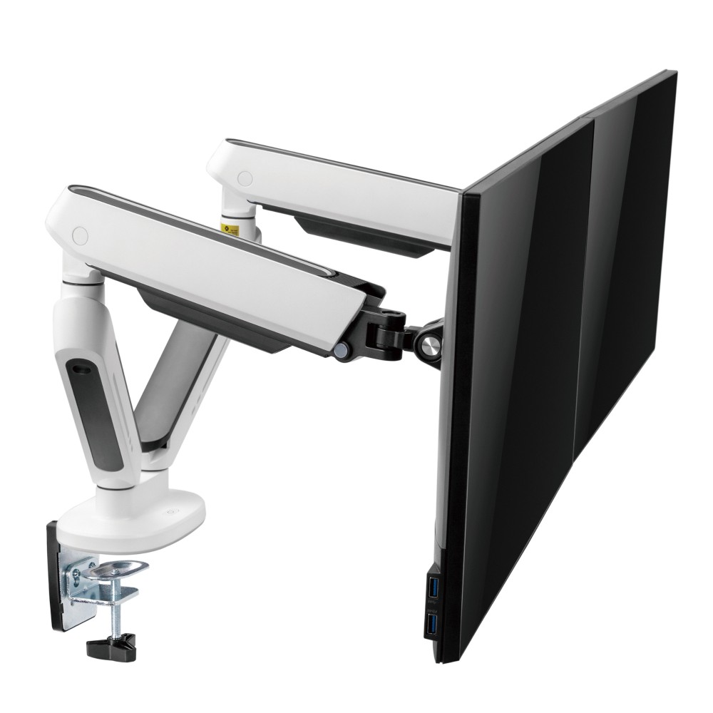 Bras articulé haute capacité pour écran gaming MT20 Bras articulé haute capacité pour écran gaming MT20