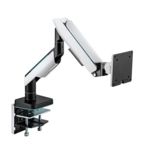 Bras articulé haute capacité pour écran gaming MT49 Bras articulé haute capacité pour écran gaming MT49