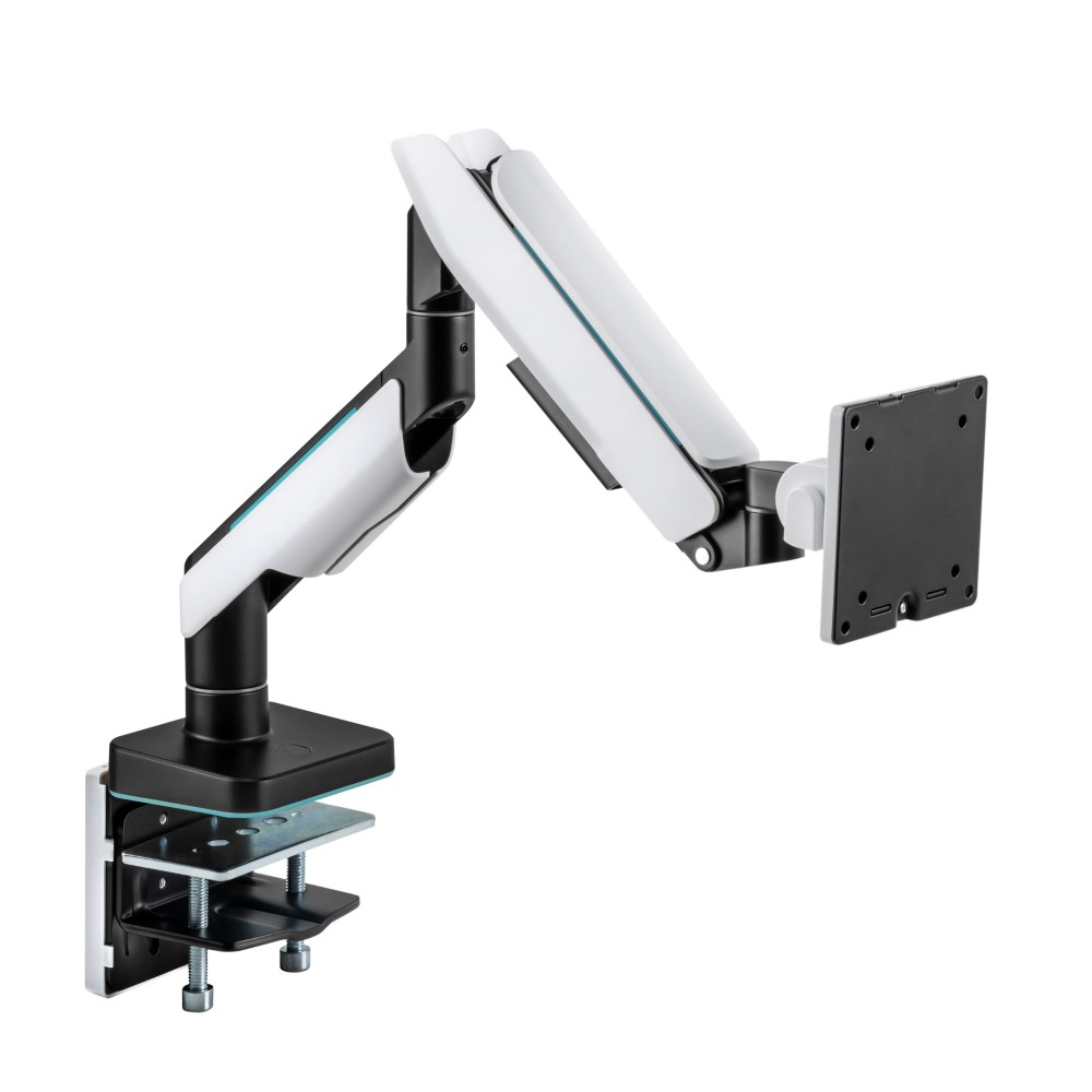 Bras articulé haute capacité pour écran gaming MT49 Bras articulé haute capacité pour écran gaming MT49