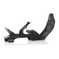 Siège gaming universel Formula 1 Racing - Noir