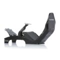 Siège gaming universel Formula 1 Racing - Noir