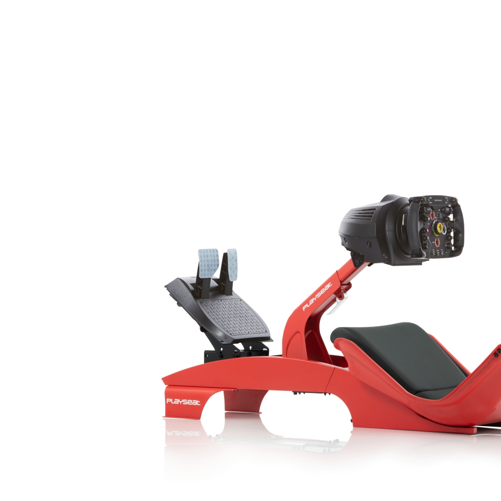 Playseat Formula  Rouge Playseat F1 Rouge Playseat Formula  Rouge Playseat F1 Rouge