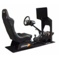 Tapis de sol pour siège gaming