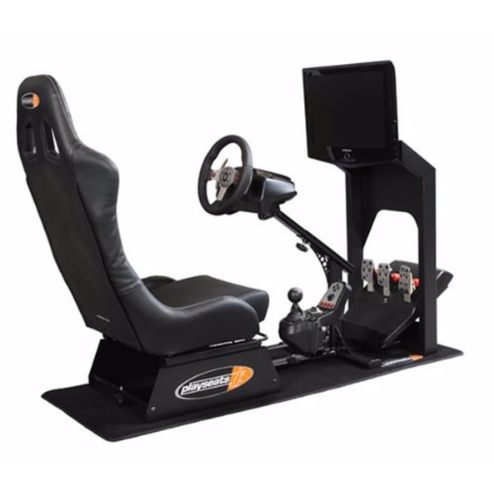 Tapis de sol pour siège gaming Tapis de sol pour siège gaming