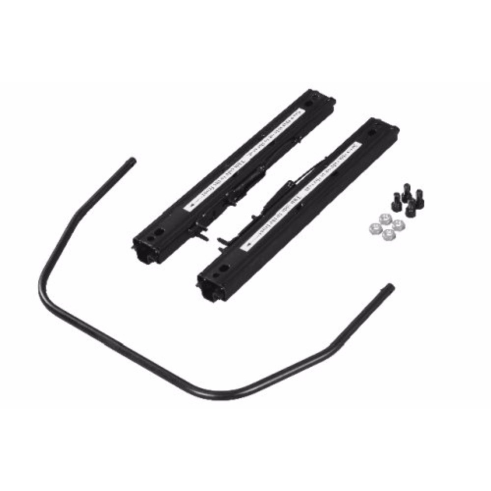 Glissière d'ajustement pour siège gaming Glissière d'ajustement pour siège gaming