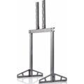 Support d'écran gaming TV Stand Pro - Gris métallique
