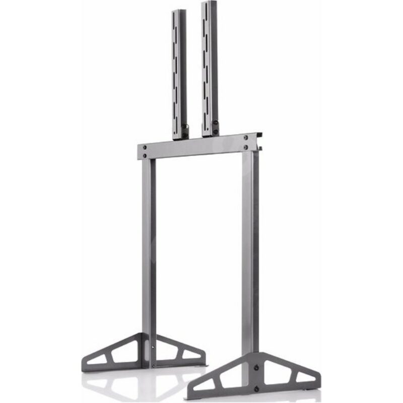 Support d'écran gaming TV Stand Pro - Gris métallique