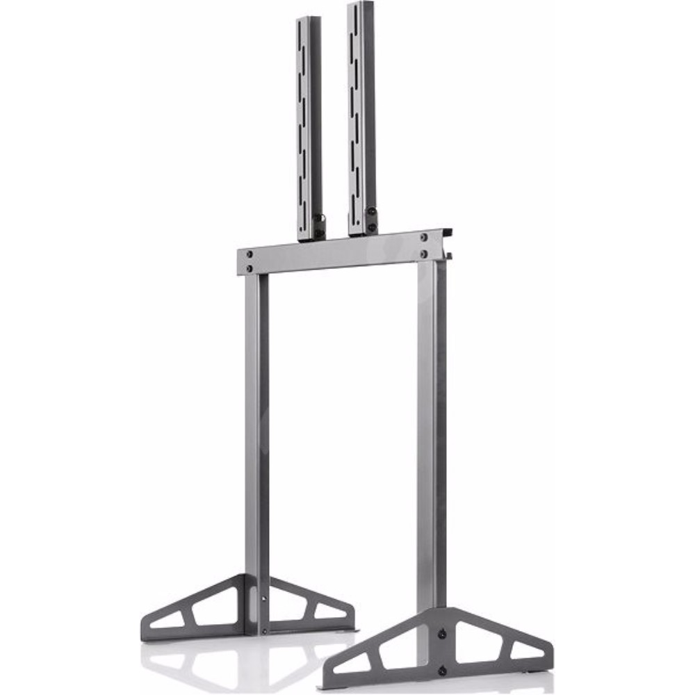 Support d'écran gaming TV Stand Pro - Gris métallique Support d'écran gaming TV Stand Pro - Gris métallique