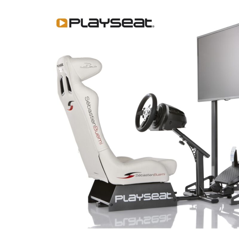 Support d'écran gaming TV Stand Pro - Gris métallique