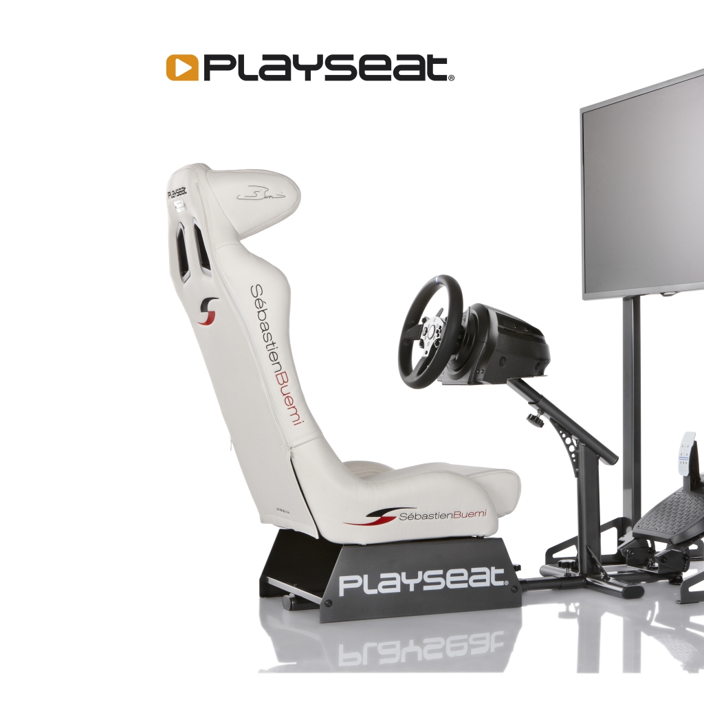 Support d'écran gaming TV Stand Pro - Gris métallique Support d'écran gaming TV Stand Pro - Gris métallique