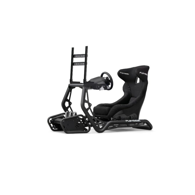 Sensation Pro Actifit - noir