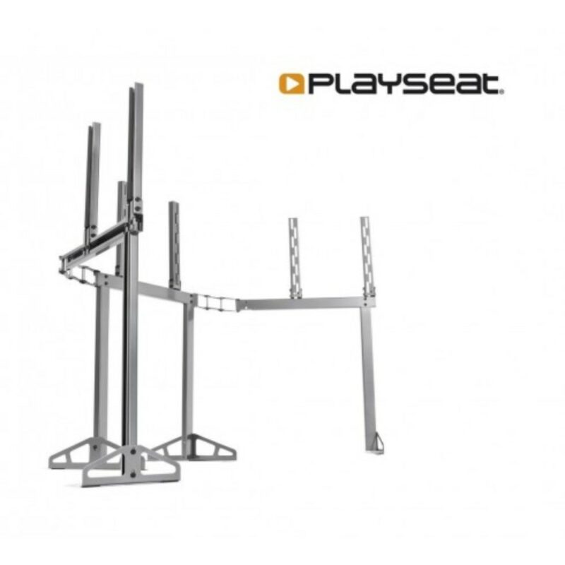 Support TV gaming triple TV Stand Pro