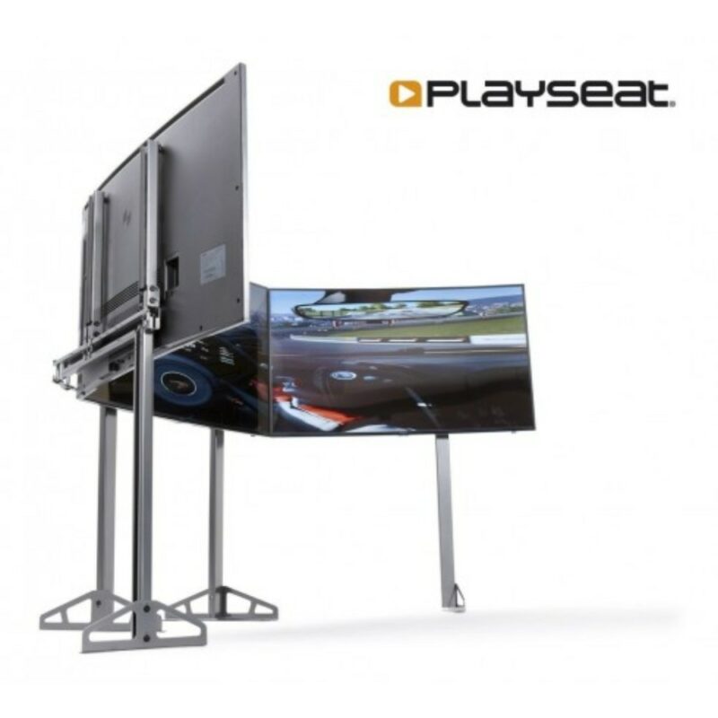 Support TV gaming triple TV Stand Pro
