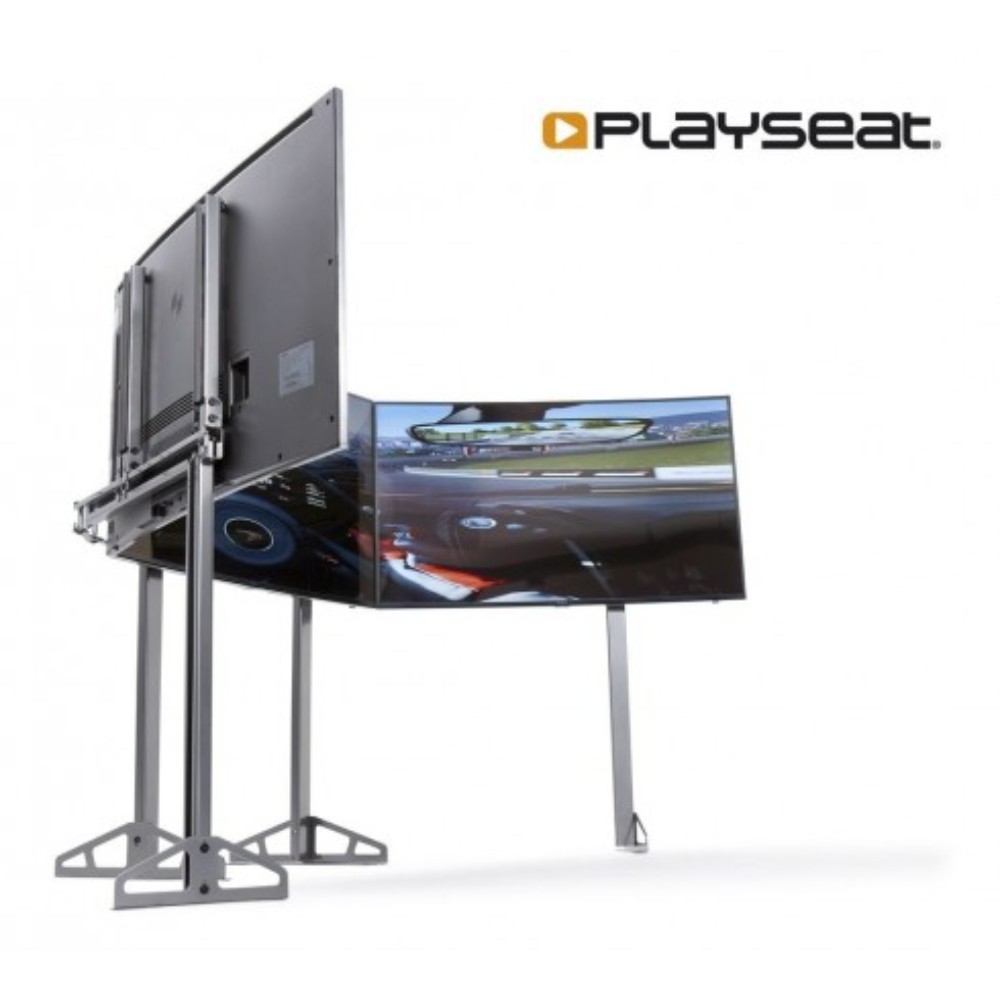 Support TV gaming triple TV Stand Pro Support TV gaming triple TV Stand Pro