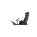 Siège de simulation gaming Evolution Pro - Noir