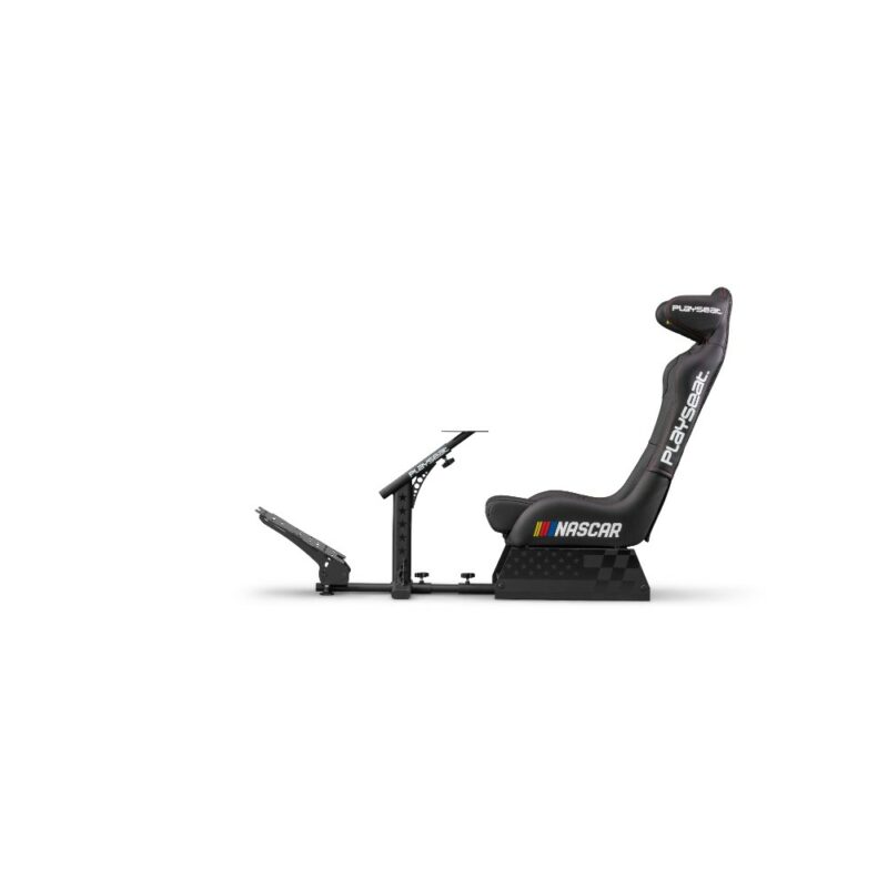 Siège de simulation gaming Evolution Pro - Noir