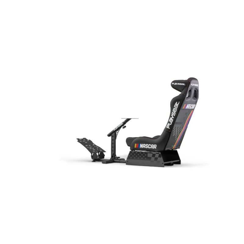 Siège de simulation gaming Evolution Pro - Noir