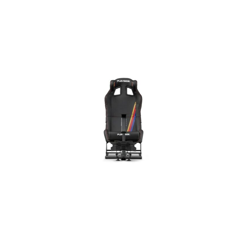 Siège de simulation gaming Evolution Pro - Noir