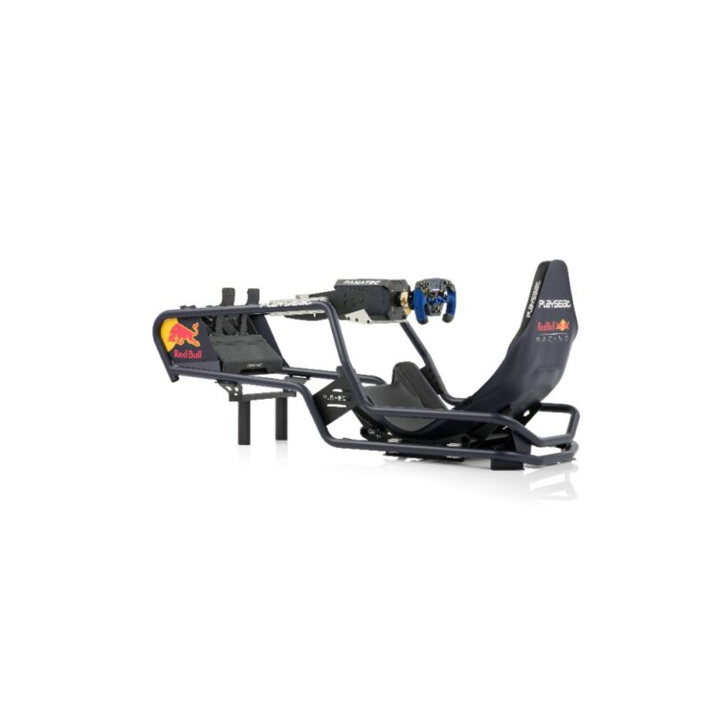 Siège gaming Formula Intelligence Edition Red Bull Racing