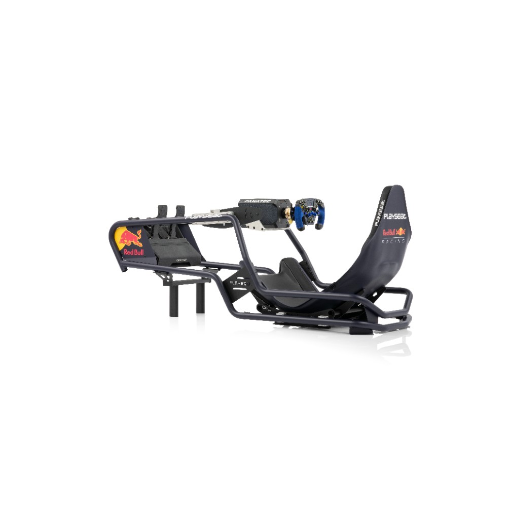 Siège gaming Formula Intelligence Edition Red Bull Racing Siège gaming Formula Intelligence Edition Red Bull Racing