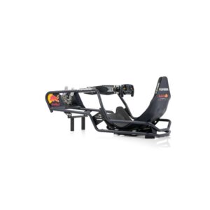 Siège gaming Formula Intelligence Edition Red Bull Racing Siège gaming Formula Intelligence Edition Red Bull Racing