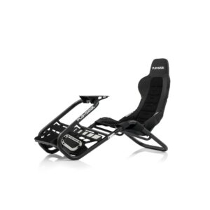 Siège de simulation gaming Trophy - Noir Siège de simulation gaming Trophy - Noir