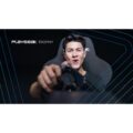 Siège de simulation gaming Trophy - Noir