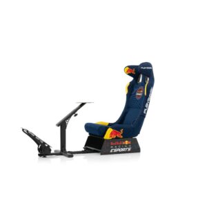 Siège gaming universel Evolution Pro édition Red Bull Racing Esports Siège gaming universel Evolution Pro édition Red Bull Racing Esports