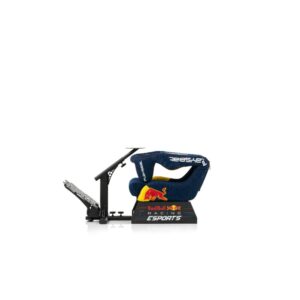Siège gaming universel Evolution Pro édition Red Bull Racing Esports Siège gaming universel Evolution Pro édition Red Bull Racing Esports