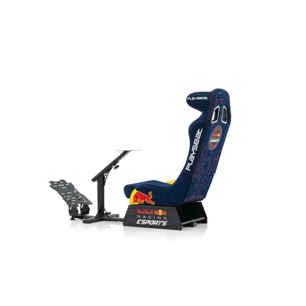 Siège gaming universel Evolution Pro édition Red Bull Racing Esports Siège gaming universel Evolution Pro édition Red Bull Racing Esports