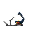 Siège gaming universel Evolution Pro édition Red Bull Racing Esports