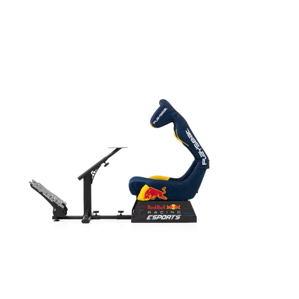 Siège gaming universel Evolution Pro édition Red Bull Racing Esports Siège gaming universel Evolution Pro édition Red Bull Racing Esports