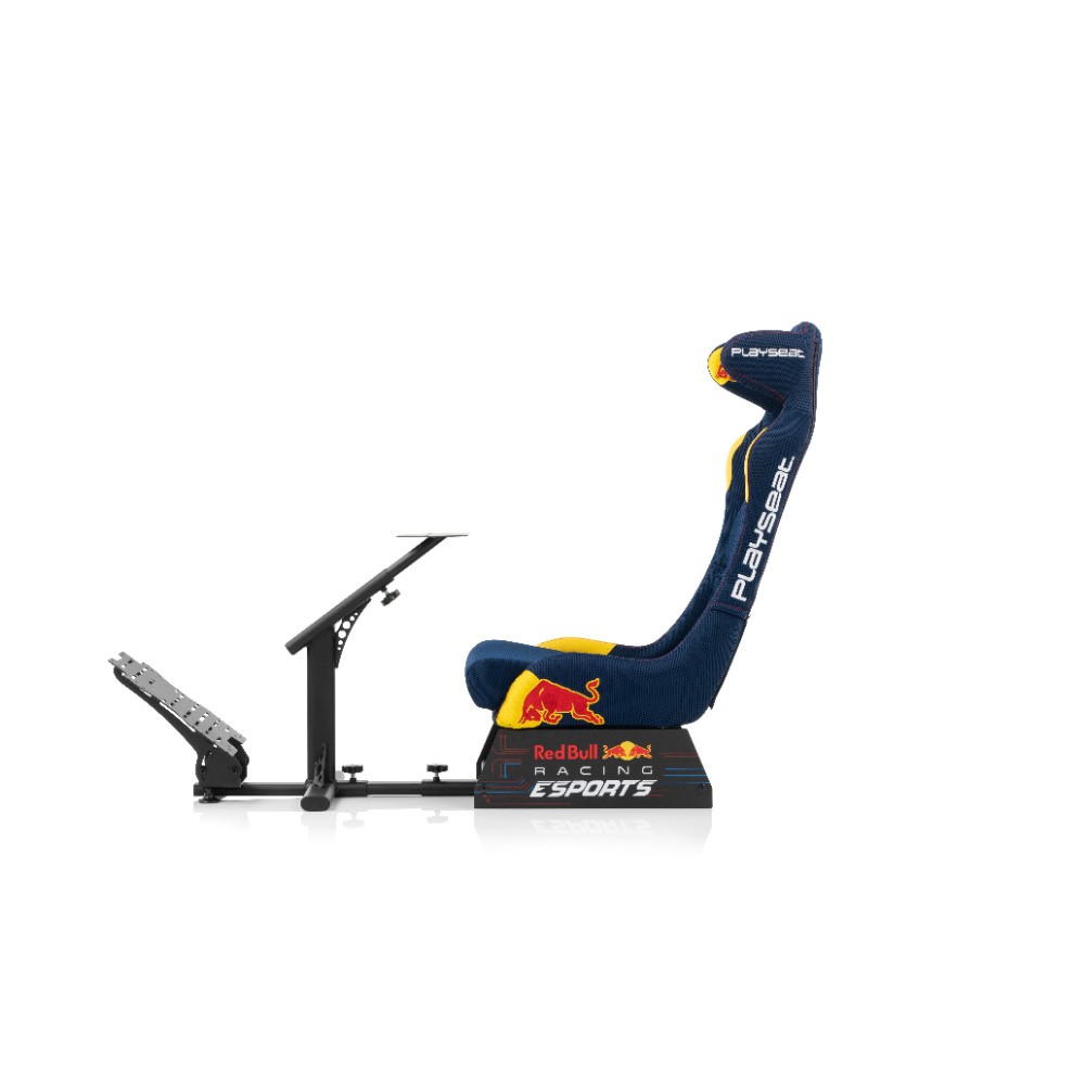 Siège gaming universel Evolution Pro édition Red Bull Racing Esports Siège gaming universel Evolution Pro édition Red Bull Racing Esports